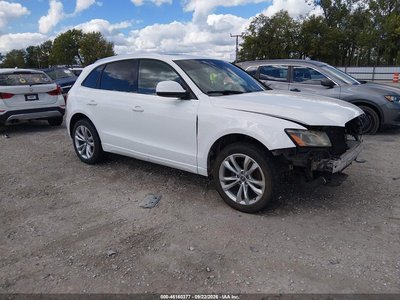 2012 Audi Q5