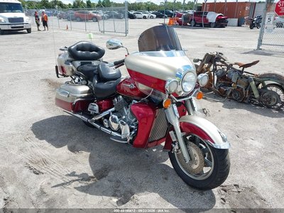 2003 Yamaha Xvz13