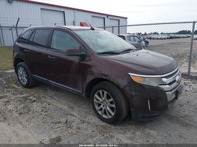 2012 Ford Edge