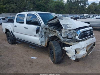 2015 Toyota Tacoma