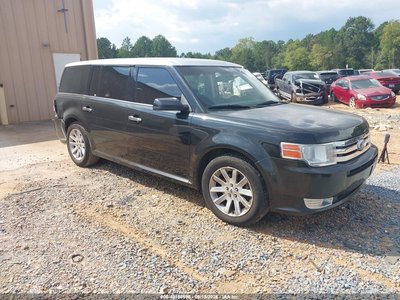 2012 Ford Flex