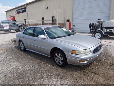 2005 Buick LeSabre
