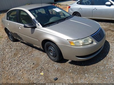 2005 Saturn Ion