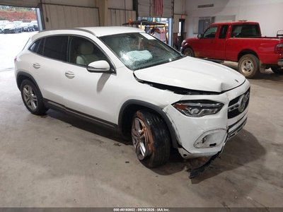 2023 Mercedes-Benz GLA-Class