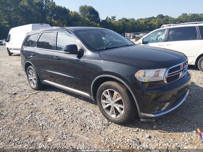 2015 Dodge Durango