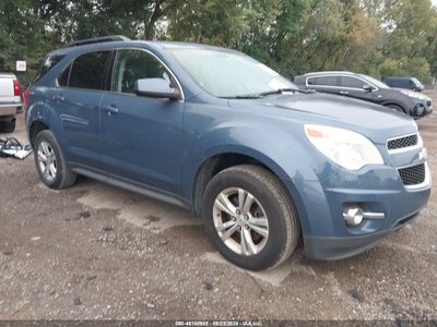 2011 Chevrolet Equinox