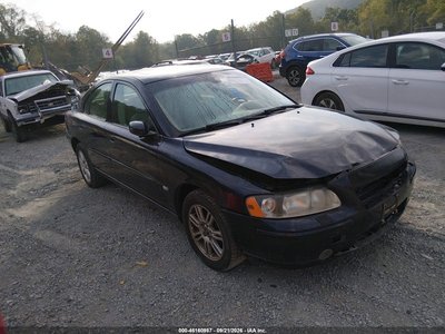2006 Volvo S60
