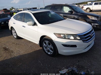 2010 Honda Accord Crosstour