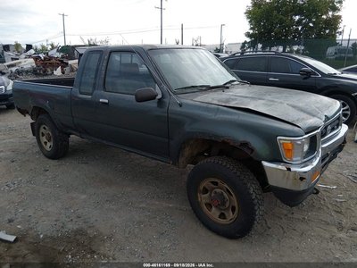 1993 Toyota Pickup