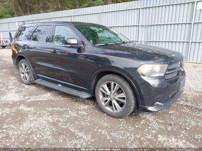 2013 Dodge Durango