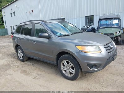 2010 Hyundai Santa Fe