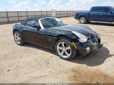 2008 Pontiac Solstice
