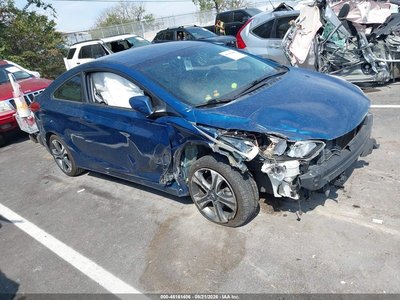 2014 Hyundai Elantra