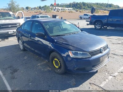 2014 Volkswagen Jetta