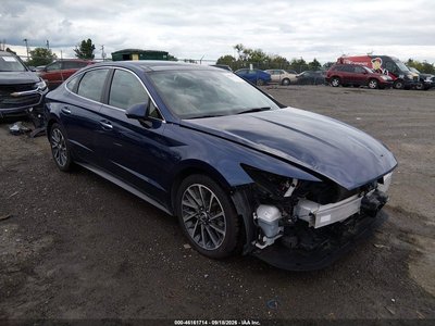 2020 Hyundai Sonata