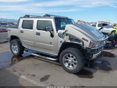 2005 Hummer H2