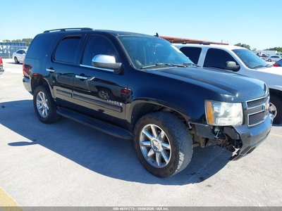 2007 Chevrolet Tahoe