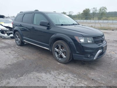 2015 Dodge Journey