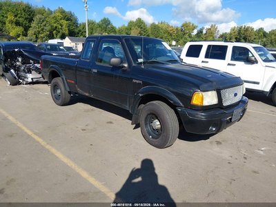 2003 Ford Ranger