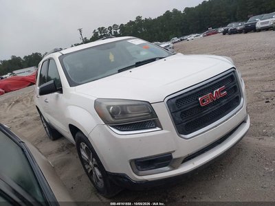 2015 GMC Acadia