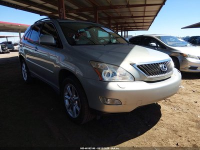 2008 Lexus RX
