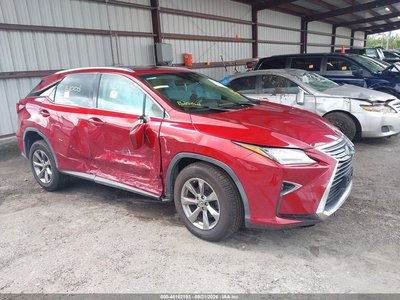 2019 Lexus RX 350