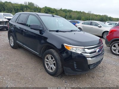 2011 Ford Edge