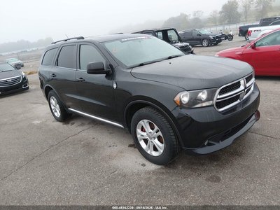 2012 Dodge Durango