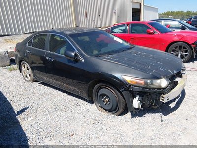 2011 Acura TSX