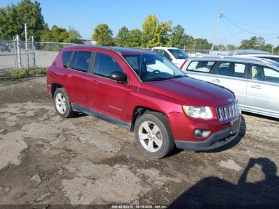 2013 Jeep Compass