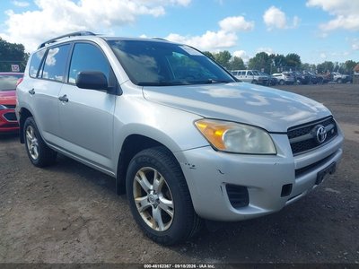 2010 Toyota RAV4