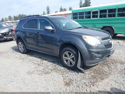 2011 Chevrolet Equinox