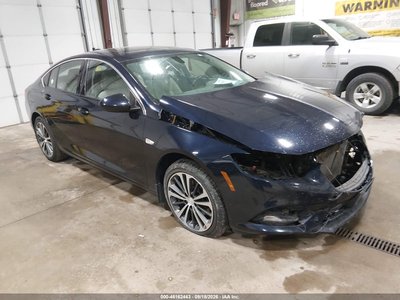 2018 Buick Regal