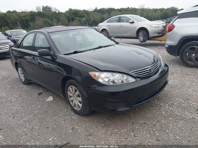 2005 Toyota Camry