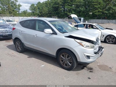 2015 Hyundai Tucson