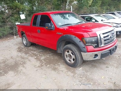 2009 Ford F-150