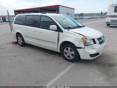 2010 Dodge Grand Caravan