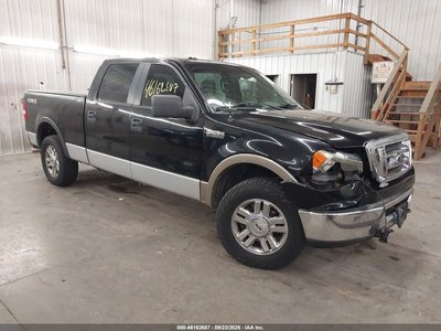 2008 Ford F-150