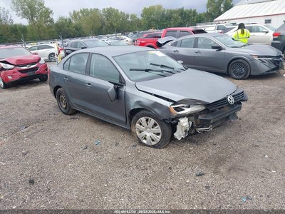 2012 Volkswagen Jetta