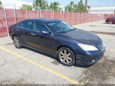 2009 Lexus ES