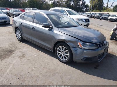 2014 Volkswagen Jetta