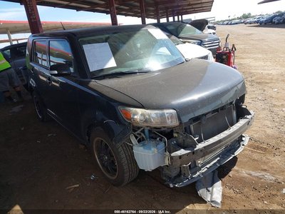 2008 Scion xB