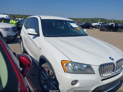 2013 BMW X3