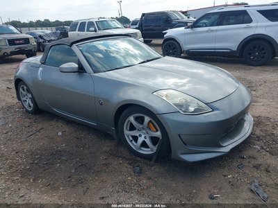 2006 Nissan 350Z