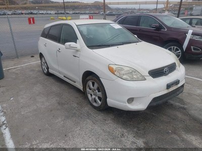 2006 Toyota Corolla