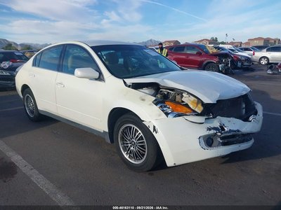 2008 Nissan Altima