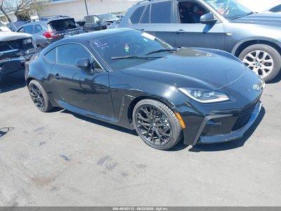 2025 Toyota GR86