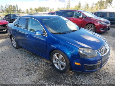2008 Volkswagen Jetta