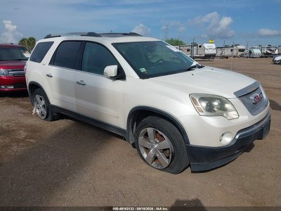 2012 GMC Acadia