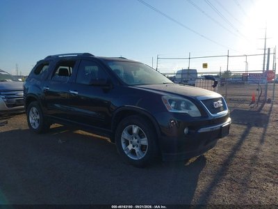 2012 GMC Acadia